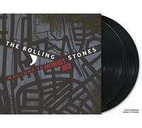 The Rolling Stones 'Welcome to Shepherd's Bush' 2LP Black Vinyl