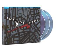 The Rolling Stones Welcome To Shepherds Bush New BRD + 2CD