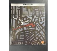 The Rolling Stones - The Rolling Stones Welcome To Shephard's Bush (4K UHD) [NEW]