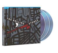 The Rolling Stones - Welcome To Shepherds Bush [Blu-ray]