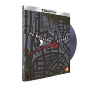 The Rolling Stones - The Rolling Stones Welcome To Shephard's Bush (4K UHD) [NEW]