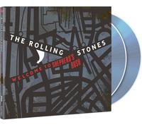 The Rolling Stones - Welcome To Shepherds Bush