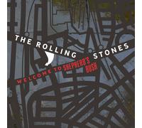 The Rolling Stones - Welcome To Shepherd’s Bush [VINYL]