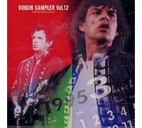 The Rolling Stones You Got Me Rockin' - Virgin Sampler Japanese Promo CD album CDLP PCD-0531 Virgin 1994