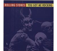 The Rolling Stones - You Got Me Rocking