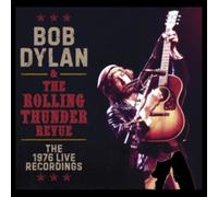 The Rolling Thunder Revue: The 1976 Live Recordings