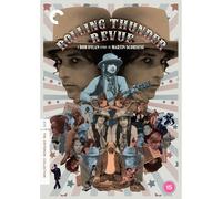 The Rolling Thunder Revue - The Criterion Collection [DVD]