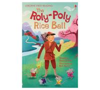 The Roly-Poly Rice Ball (First Reading Level 2)