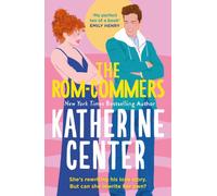 The Rom-Commers : The instant New York Times bestseller!