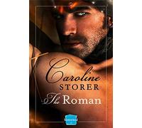 THE ROMAN: A hot historical romance to lose yourself in! (Harperimpulse Historical Romance)