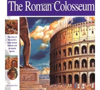 The Roman Colosseum (Wonders of the World)