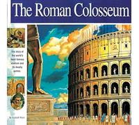 The Roman Colosseum (Wonders of the World): A Wonders of the World Book