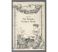 The Roman Cookery Book
