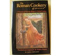The Roman Cookery of Apicius
