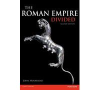 The Roman Empire Divided