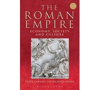 The Roman Empire: Economy, Society and Culture: 2