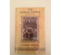 The Roman Empire (Fontana History of the Ancient World S)