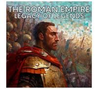 The Roman Empire: Legacy of Legends (Civilizations)