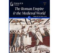 The Roman Empire & the Medieval World