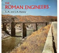 The Roman Engineers (Cambridge Introduction to World History)
