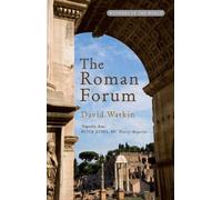 The Roman Forum: (Main)