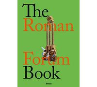 The Roman forum book