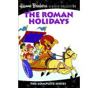 The Roman Holidays: The Complete Series [New DVD] Full Frame, Mono Sound