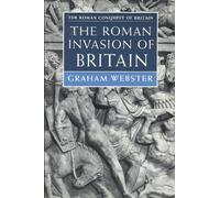 The Roman Invasion of Britain