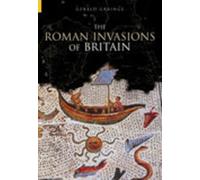 The Roman Invasions of Britain