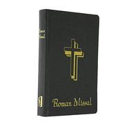 The Roman Missal for Sundays and Holy Days: Jerusalem Bible Version, Sunday and Holy Day Masses For the Entire Three Year Cycle for Ireland, England, Scotland and Wales