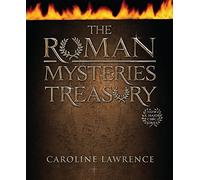 The Roman Mysteries Treasury