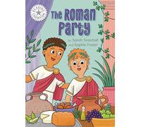 The Roman Party: Independent Reading White 10 (Reading Champion)