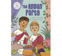 The Roman Party: Independent Reading White 10 (Reading Champion)