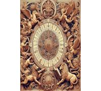 The Roman Sibylline Books: Inspired by Greek Mythology Journal