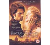 The Roman Spring of Mrs Stone [2003] [DVD]