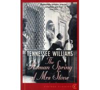 The Roman Spring Of Mrs Stone