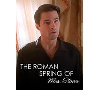 The Roman Spring of Mrs. Stone