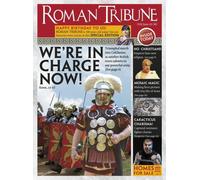 The Roman Tribune