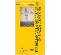 The roman villa del Casale in Piazza Armerina
