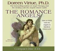 The Romance Angels