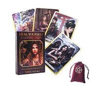The Romance Angels Oracle Tarot Cards,tarot deck,Firend GameFortune Telling Toys