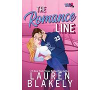 The Romance Line: 2 (Love and Hockey)