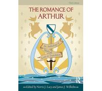 The Romance of Arthur