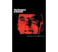 The Romance of Dracula: A personal journey of the Count on celluloid