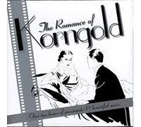 The Romance of Korngold