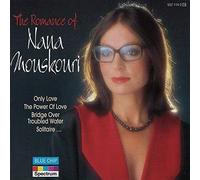 Nana Mouskouri - The Romance of Nana Mouskouri