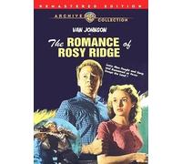 The Romance of Rosy Ridge