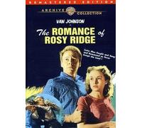 The Romance of Rosy Ridge – Dean Stockwell, Janet Leigh – DVD – New Region 1 US Import