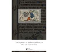 The Romance of Sir Bevis of Hampton