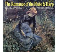 The Romance of the Flute and Harp